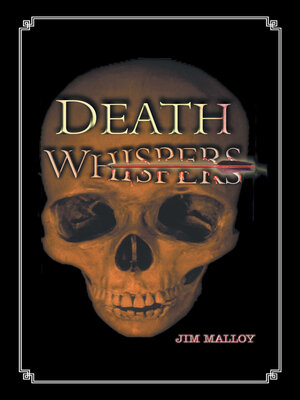 cover image of Death Whispers